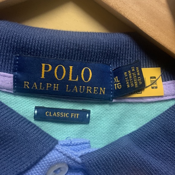 Polo Ralph Lauren polo - Picture 3 of 4